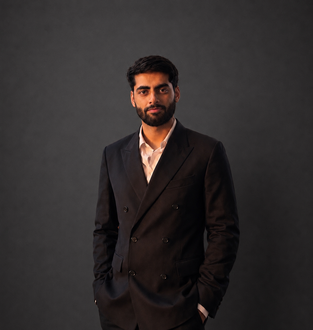 Dhairya Kakkar, Founder of TrueJuris