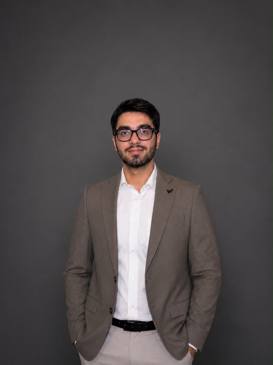 Divyansh Vasudeva, Founder of TrueJuris